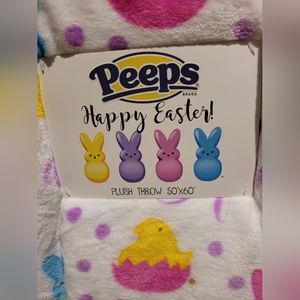 Easter Squad 50 X 60 in Throw